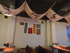 -阿文烧烤(金环路店)