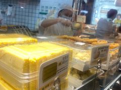 -鲍师傅糕点(国金街店)