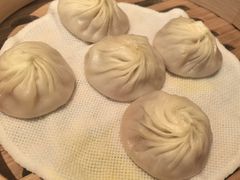 -桂满陇·手作小笼包&江南叫花鸡(中山公园店)