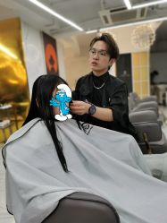 点击看大图 -潘多拉Hairsalon