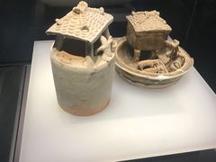 -荆州博物馆