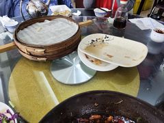 -邢家锅贴老店·非遗·开封菜(金明广场店)