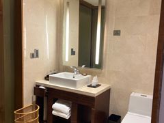 -三亚凤凰水城凯莱度假酒店