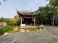 -安仁古镇