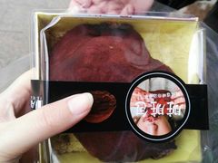 -法贝滋动物奶油蛋糕(广益哥伦布店)