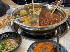 -钢管厂歆瑞源油卤串串香(春熙路太古里店)