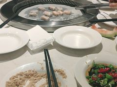 -么子烤肉(化龙池店)