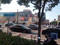-万达广场(松江店)