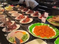 -美乐食街(小南店)