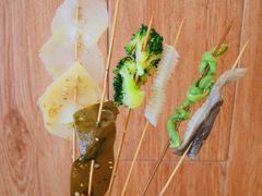 -明洋钵钵鸡(春田小区店)