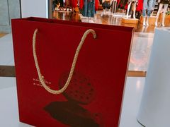 月饼礼盒-马哥孛罗咖啡厅·Cafe Marco (厦门马哥孛罗东方大酒店)