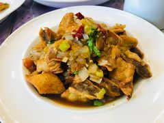 -新疆巴州金丝特餐厅(大钟寺店)