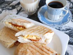 -必胜客(玫瑰坊店)