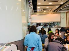 -义顺牛奶公司(庇利金街店)