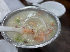 -南记食粥坊·宵夜大排档(卫国路店)