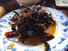 -龙姐私房菜(和顺古镇店)