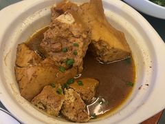 -天毓山庄·餐厅