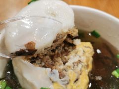 -家宴·灌蛋·沙茶面(曾厝垵店)