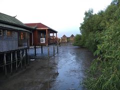 -崖口红树林海鲜餐厅