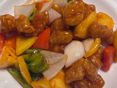 -怀德酒楼·粤菜·海鲜·茶点(宝安国际机场店)