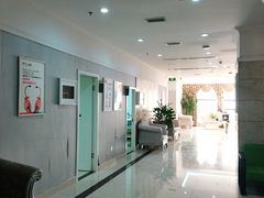 -美年大健康体检(绵阳店)