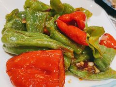 -新疆伊宁远征餐厅