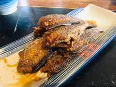 -兰溪小馆(东直门簋街店)