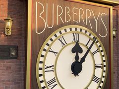 -BURBERRY(北京王府中环店)