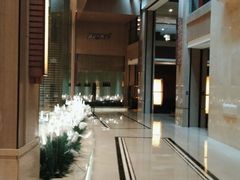 -世纪缘湖滨花园酒店·湖景轩中餐厅(太阳宫店)