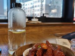 -喜粤糖朝餐厅(三八广场店)