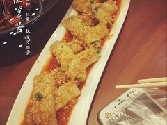 -川流不息·地道川菜·小龙虾(新松江路店)