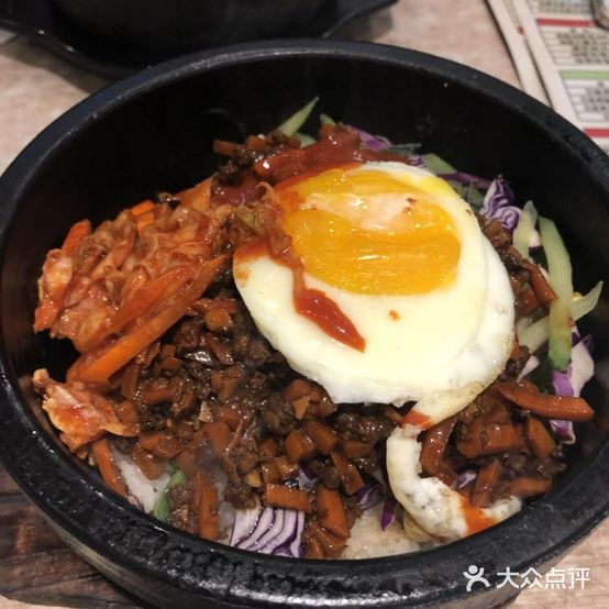 延吉小吃(达明路店)