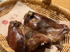 -鸽子窝(青塔店)