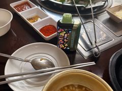 -大福黄牛料理·韩式烤肉·黄牛肥肠·酱蟹