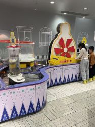 -奈尔宝家庭中心·亲子餐厅(鄞州万达店)