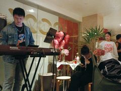 -villaa·别墅·融合菜西餐厅