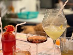 -安妮意大利餐厅(世贸天阶店)