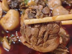-佘记全家福芋儿鸡(向阳街总店)