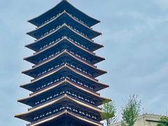 -牛首山文化旅游区