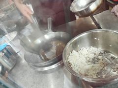 -白翔甜食店