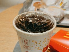 -麦当劳(领展中心城店)