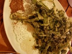 android_upload_pic-闯关东东北农家菜(崂山石老人店)