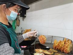 -信二嫂虾饼(振兴路店)