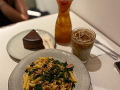 -BAKER&SPICE(安福路店)