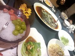 -旺顺阁海鲜广场(亚运村店)