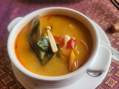 -南沙游艇会·大兵船餐厅