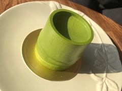 竹-如花大师咖啡·