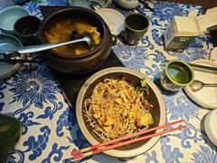 -云海肴·汽锅鸡·云南菜(南强街店)