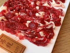 -牛很鲜潮汕牛肉火锅(朝晖路店)