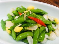 -乔家栅(襄阳南路店)